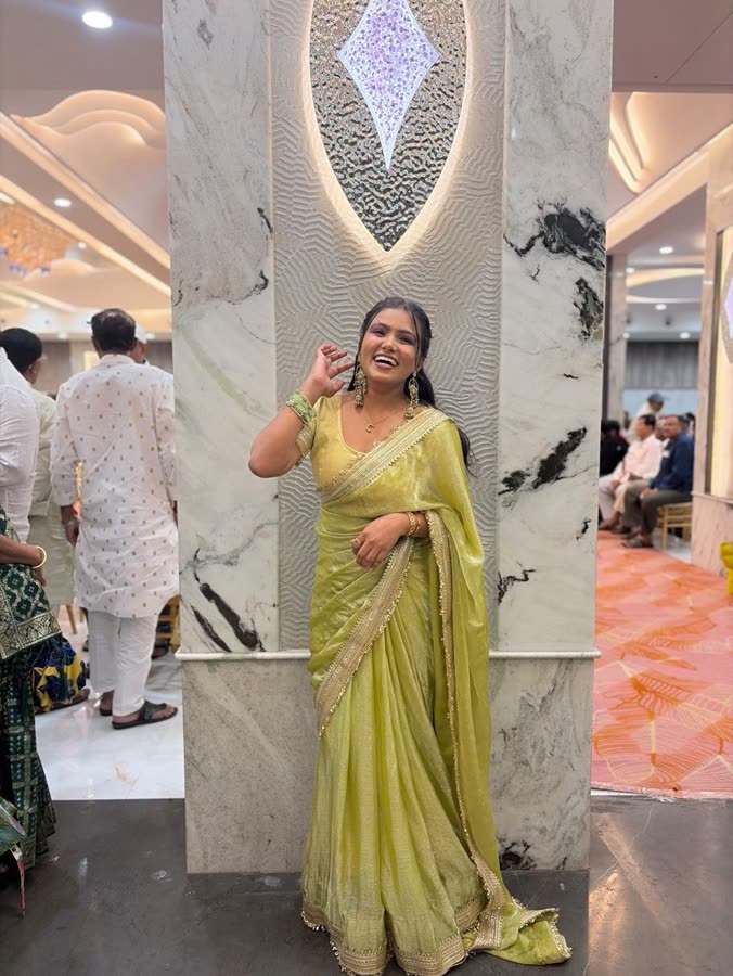 Jyotsnaa